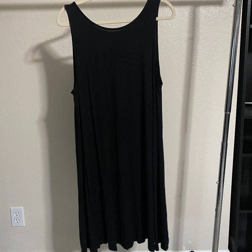 Old Navy tank dress